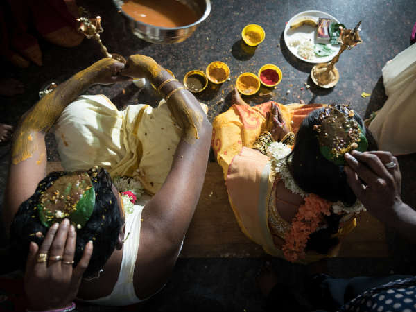 ഇടവം രാശി