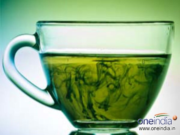 ഇങ്ങനെയെങ്കില്‍ ഗ്രീന്‍ ടീ ചതിയ്ക്കും, അറിയൂ