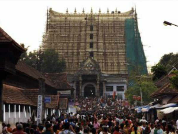 നിലവറയുടെ സംരക്ഷകന്‍