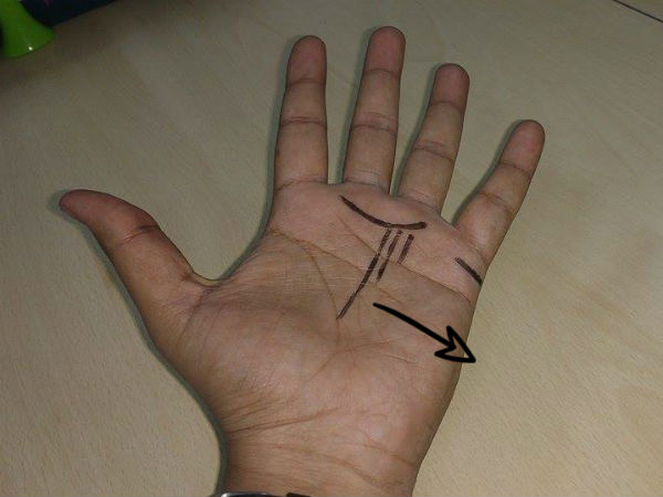 കയ്യിലെ ഈ രേഖകള്‍ വലിയ രഹസ്യങ്ങളാണ്....