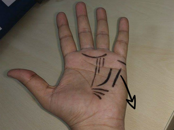 കയ്യിലെ ഈ രേഖകള്‍ വലിയ രഹസ്യങ്ങളാണ്....