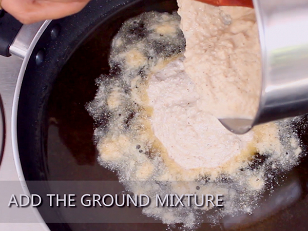 gasagase payasa recipe