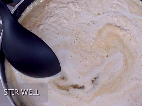 gasagase payasa recipe