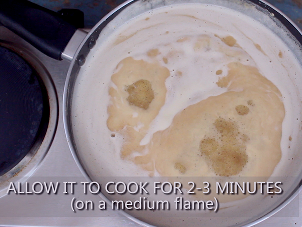 gasagase payasa recipe