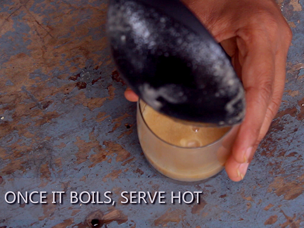 gasagase payasa recipe