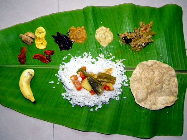 Ways Onam Festival Is Celebrated 