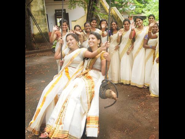 വാണിജ്യാടിസ്ഥാനത്തിലുള്ള ഓണം