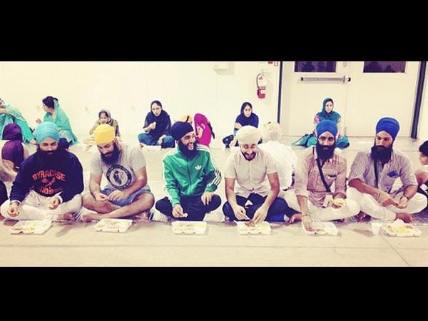 സീമന്തരേഖയിലെ കുങ്കുമം പറയും രഹസ്യം