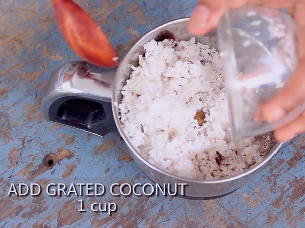 gasagase payasa recipe