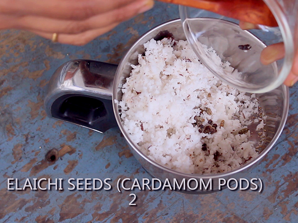 gasagase payasa recipe