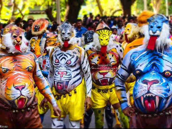 Why Is Onam Celebrated? Some Facts About The Festival