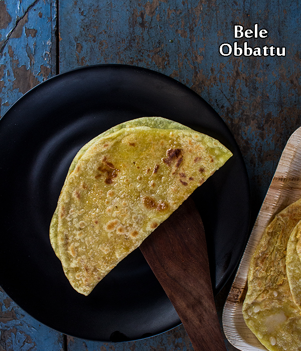 bele obbattu recipe
