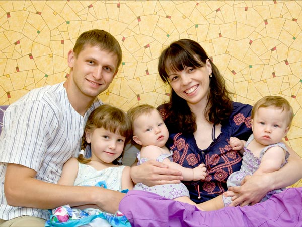 ഗര്‍ഭം ധരിക്കുന്നതിനിടയിലെ സമയം