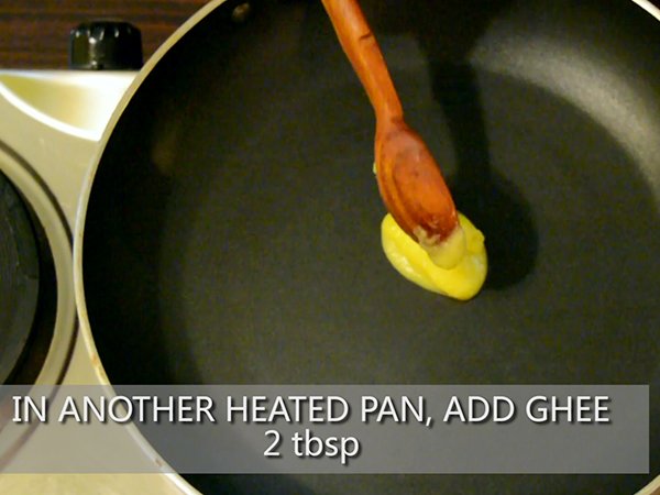 sabudana ladoo recipe