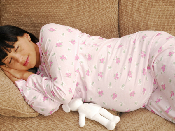 Short women more likely to have short pregnancies and premature birth