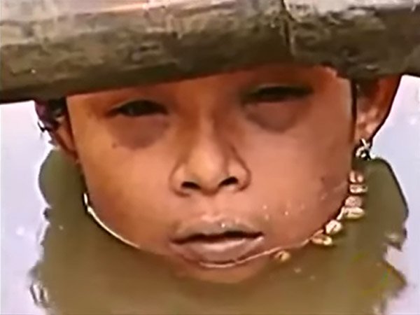  നിശബ്ദതയോടെയുള്ള ഭാവം