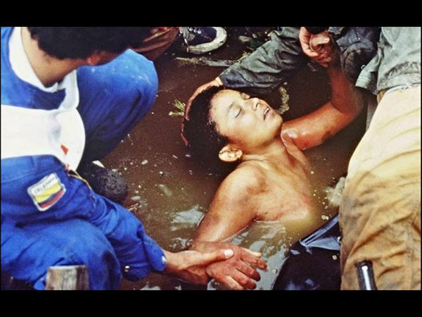  ബന്ധുവിന്റെ പിടി