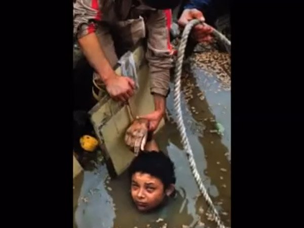  രക്ഷാപ്രവര്‍ത്തകര്‍ പറഞ്ഞത്