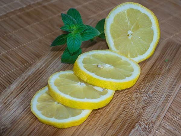 ചെറുനാരങ്ങ 