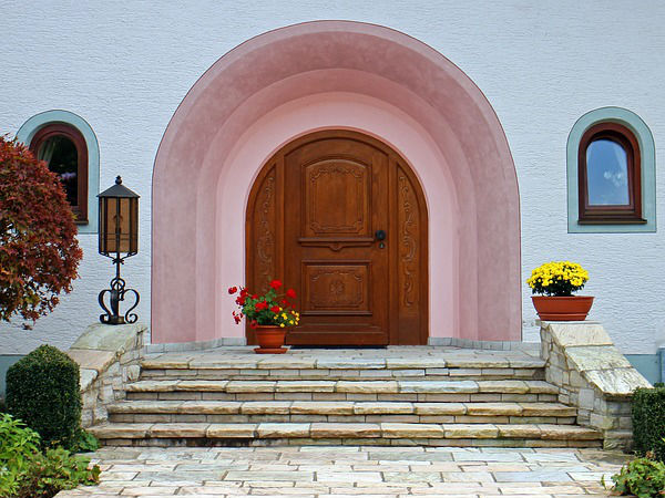 വീട്ടിലെ സ്റ്റെപ്പുകള് വീട്ടിലെ സ്റ്റെപ്പുകള്