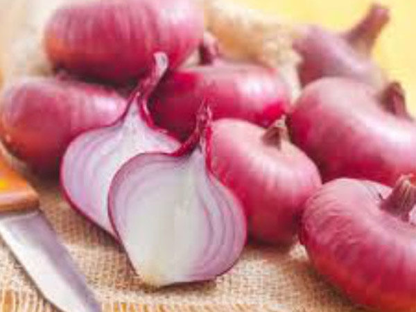 സവാളയുടെ നീര് 