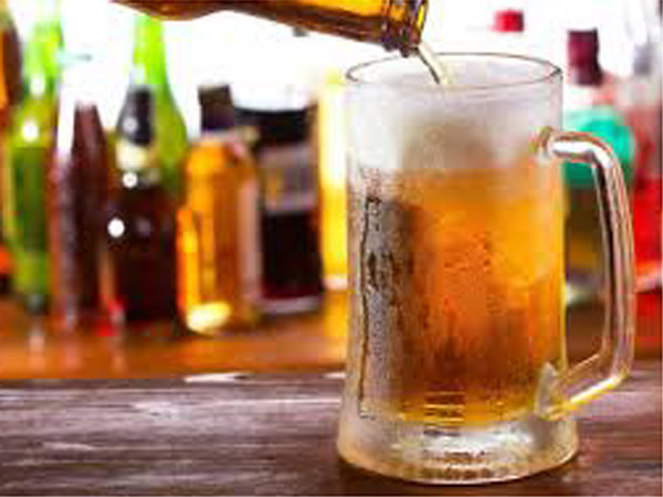 അരച്ച സവാള, ബിയര്‍, വെളിച്ചെണ്ണ 