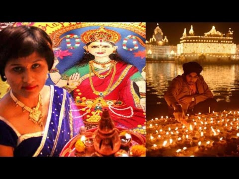 Why Diwali Is Called The Festival Of Lights