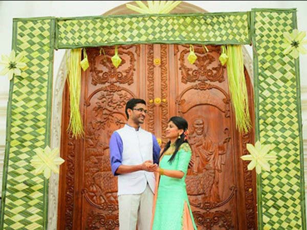 കേരള സര്‍ക്കാരിന്റെ ഗൊ ഗ്രീന്‍ പദ്ധതി