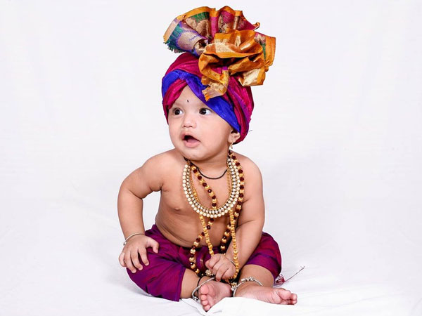 ചന്തമുള്ള വരന്‍