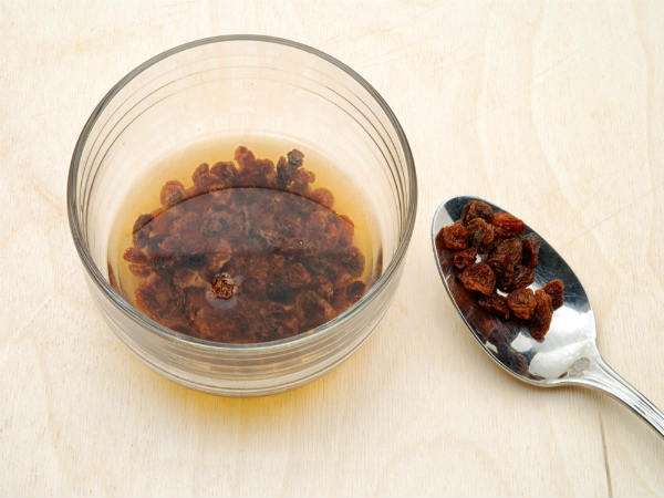 ഉണക്കമുന്തി