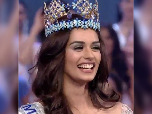 Things to know about manushi chhillar Things to know about manushi chhillar