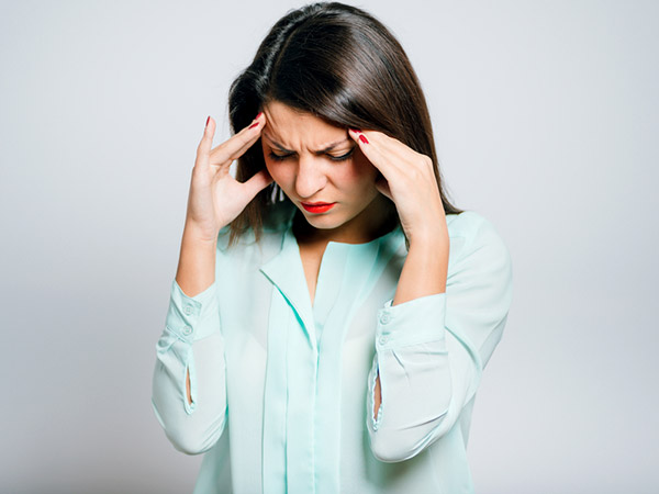 മൂഡ് മാറ്റം