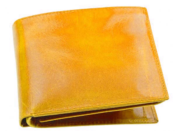 പുതിയ പേഴ്‌സ് 