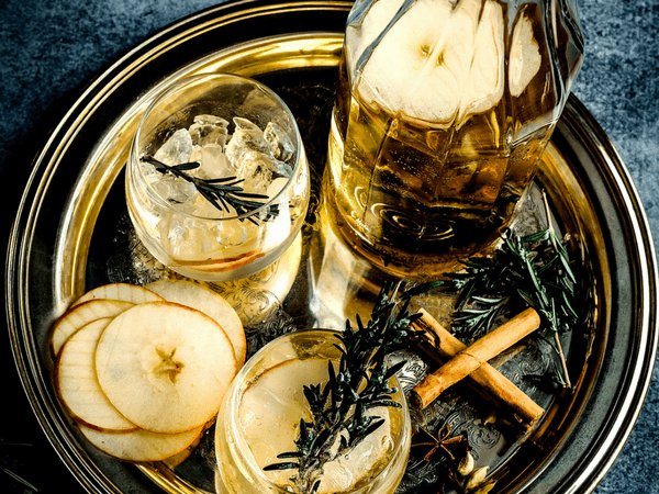 ആപ്പിള്‍ സിഡാര്‍ വിനീഗര്‍