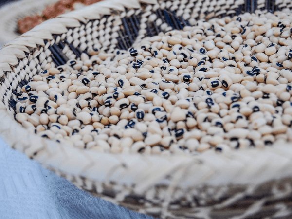  കിഡ്‌നി ബീന്‍സ്