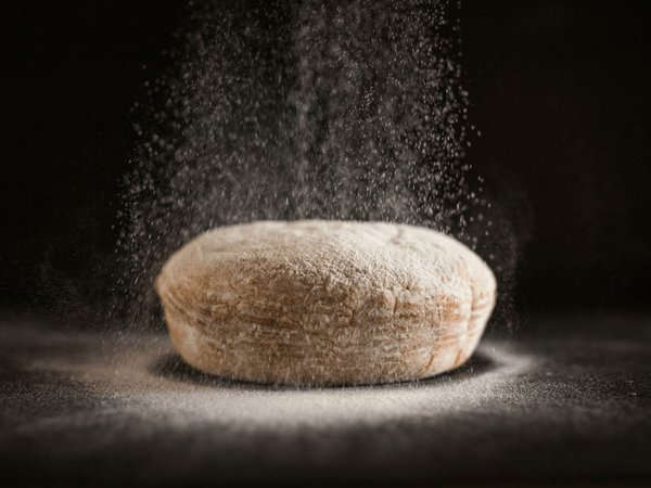 ഓട്‌സ് പൊടി 