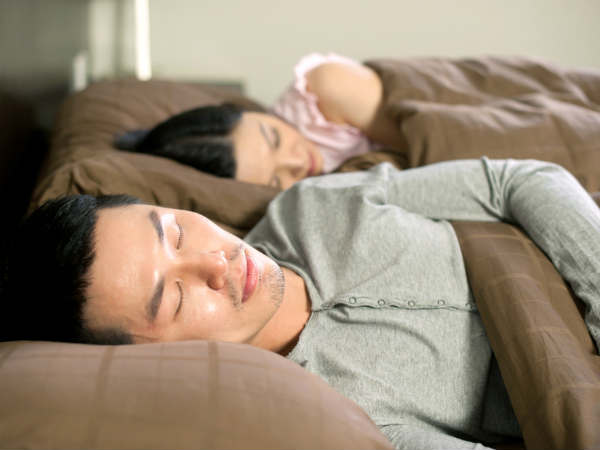 നല്ല മാനസികബന്ധം 