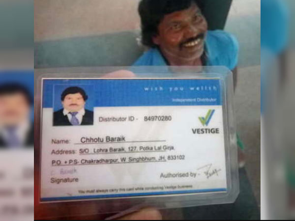 സ്വസ്ഥമായ ജീവിതം