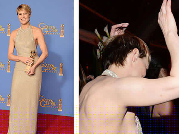 റോബിന്‍ റൈറ്റ്