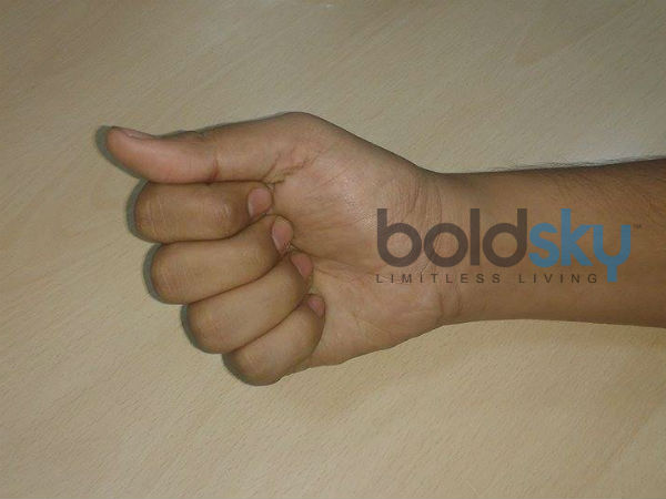 തള്ളവിരല്‍ പറയും നിങ്ങളെക്കുറിച്ച്