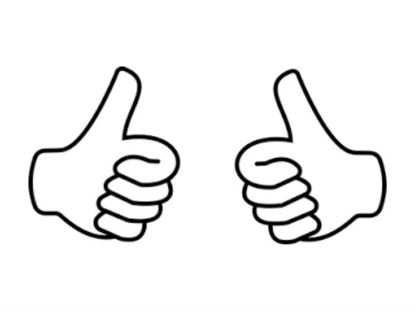 തള്ളവിരല്‍ പറയും നിങ്ങളെക്കുറിച്ച്