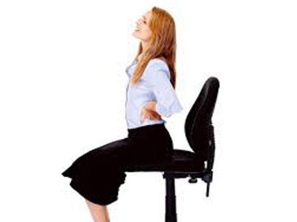 തുടര്‍ച്ചയായ ഇരിപ്പ്