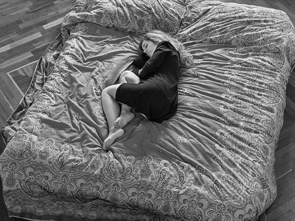 ഉറക്കത്തിന്റെ ദൈര്ഘ്യം ഉറക്കത്തിന്റെ ദൈര്ഘ്യം