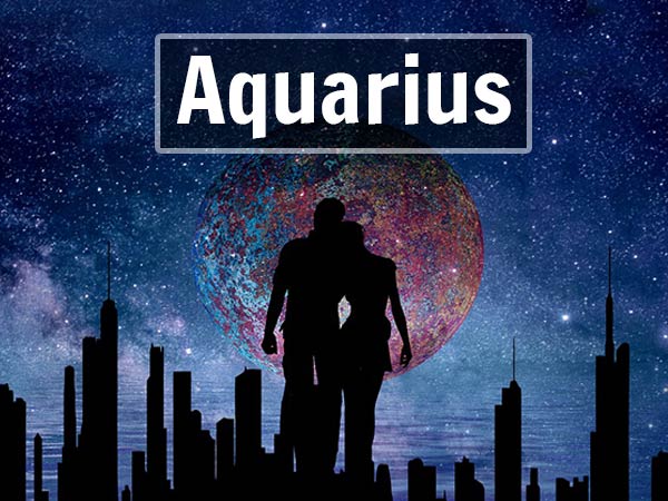 അക്വേറിയസ് (Jan 20-Feb 18)