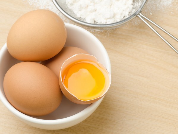 മുട്ടയിലെ വ്യാജനെ തിരിച്ചറിയൂ