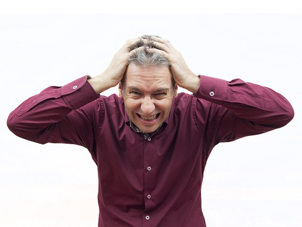 സ്‌ട്രെസ് 