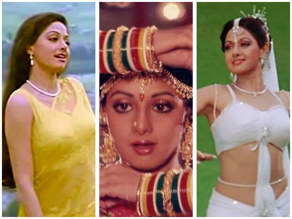 ചാന്ദ്‌നി 1989