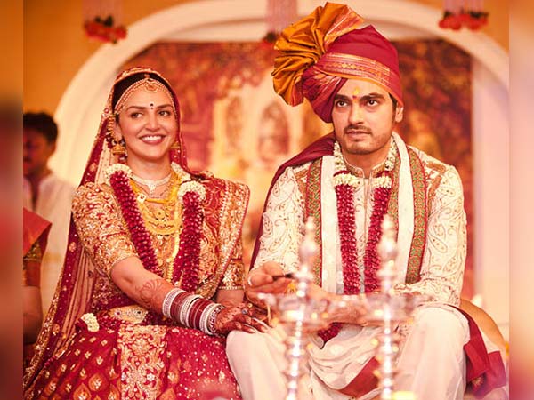 ഇഷ ഡിയോള് ഇഷ ഡിയോള്