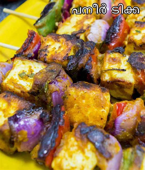  How To Make Paneer Tikka