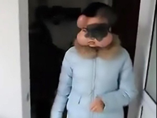  ഡോക്ടറുടെ തീരുമാനം